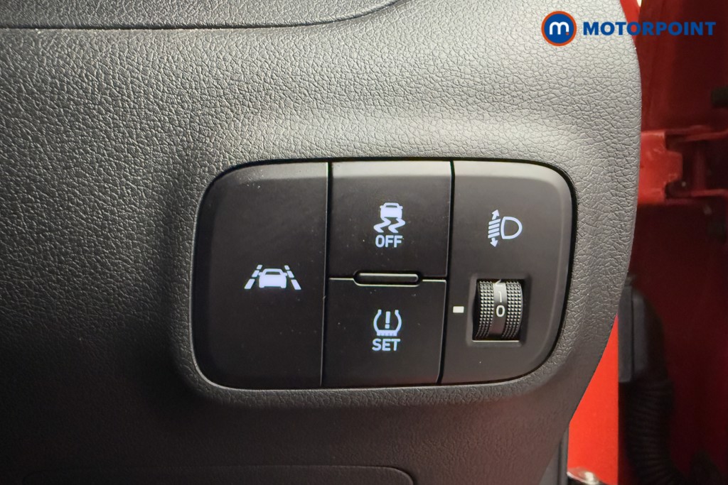 Hyundai I10 Se Connect Manual Petrol Hatchback - Stock Number (1605561) - 17th supplementary image