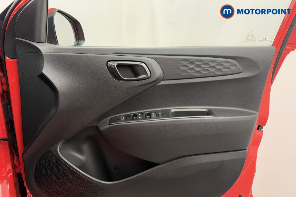 Hyundai I10 Se Connect Manual Petrol Hatchback - Stock Number (1605561) - 18th supplementary image