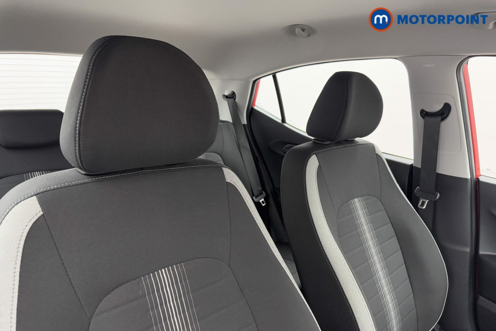 Hyundai I10 Se Connect Manual Petrol Hatchback - Stock Number (1605561) - 21st supplementary image