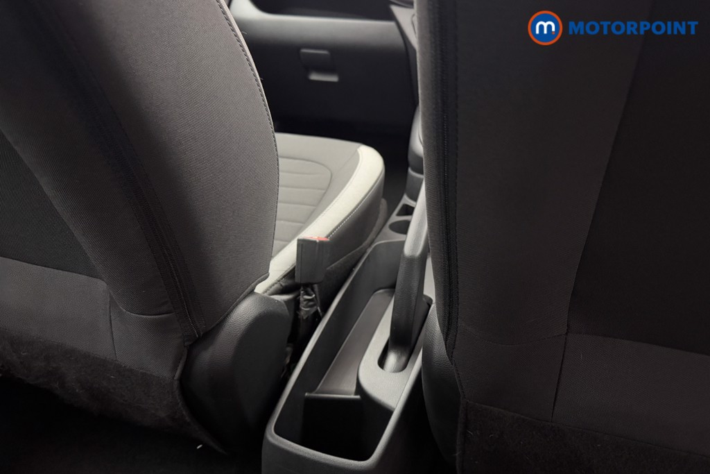 Hyundai I10 Se Connect Manual Petrol Hatchback - Stock Number (1605561) - 23rd supplementary image