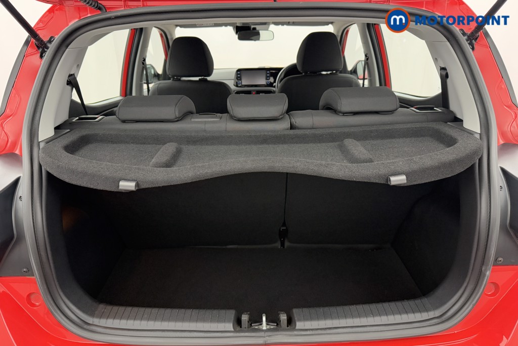 Hyundai I10 Se Connect Manual Petrol Hatchback - Stock Number (1605561) - 25th supplementary image