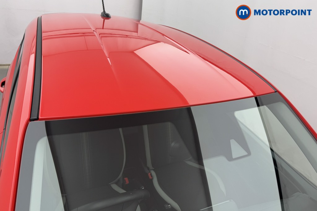 Hyundai I10 Se Connect Manual Petrol Hatchback - Stock Number (1605561) - 32nd supplementary image