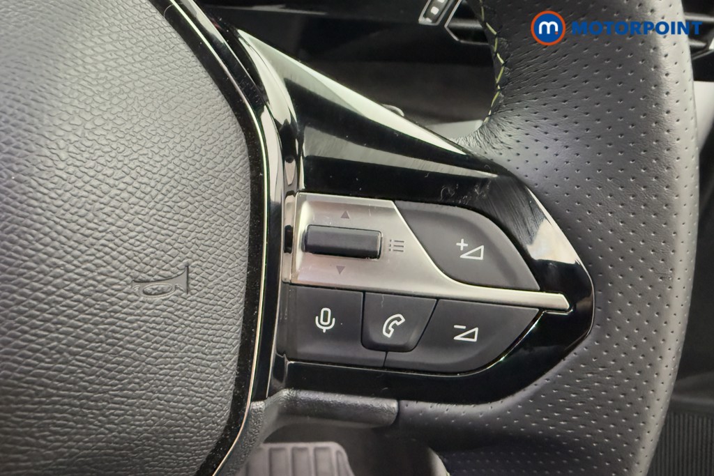 Peugeot 408 GT Automatic Petrol Hatchback - Stock Number (1605567) - 5th supplementary image