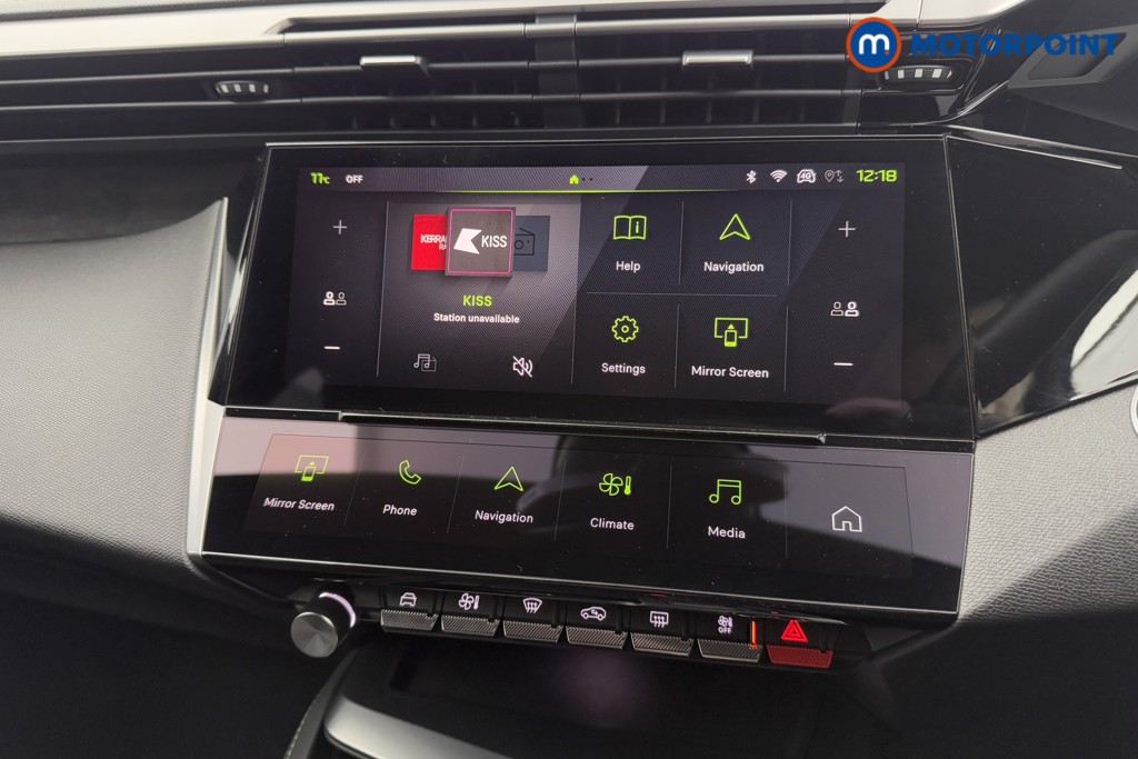 Peugeot 408 GT Automatic Petrol Hatchback - Stock Number (1605567) - 7th supplementary image