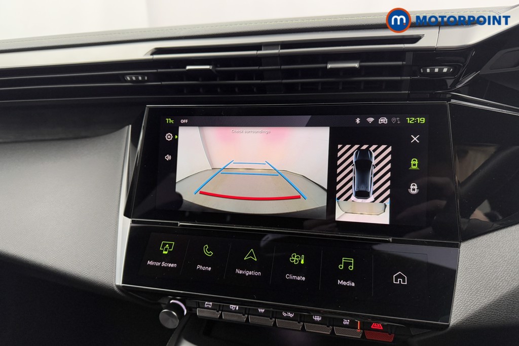 Peugeot 408 GT Automatic Petrol Hatchback - Stock Number (1605567) - 12th supplementary image