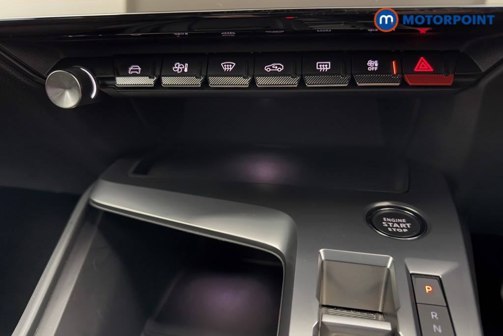Peugeot 408 GT Automatic Petrol Hatchback - Stock Number (1605567) - 13th supplementary image