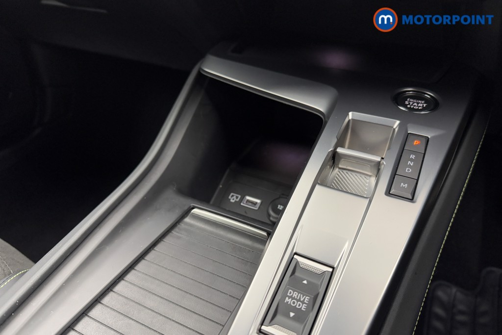 Peugeot 408 GT Automatic Petrol Hatchback - Stock Number (1605567) - 14th supplementary image