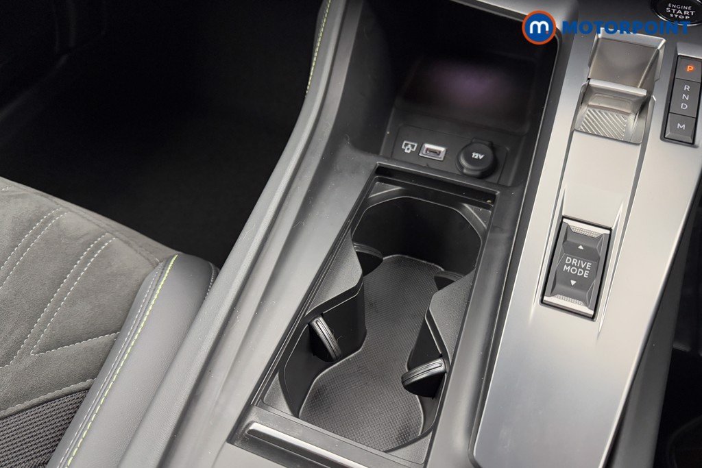 Peugeot 408 GT Automatic Petrol Hatchback - Stock Number (1605567) - 15th supplementary image