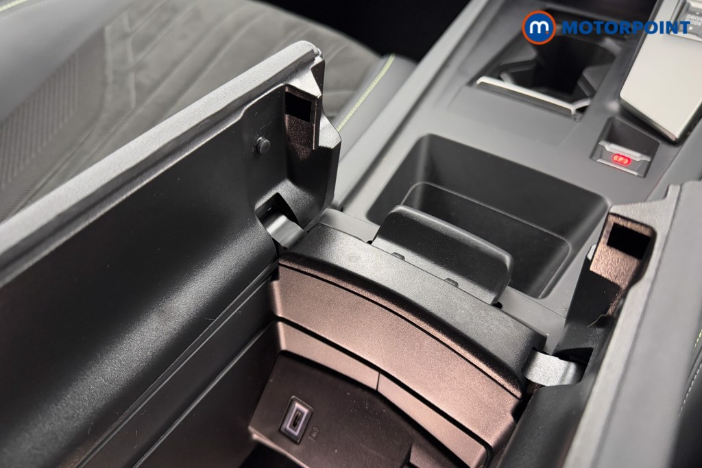 Peugeot 408 GT Automatic Petrol Hatchback - Stock Number (1605567) - 16th supplementary image