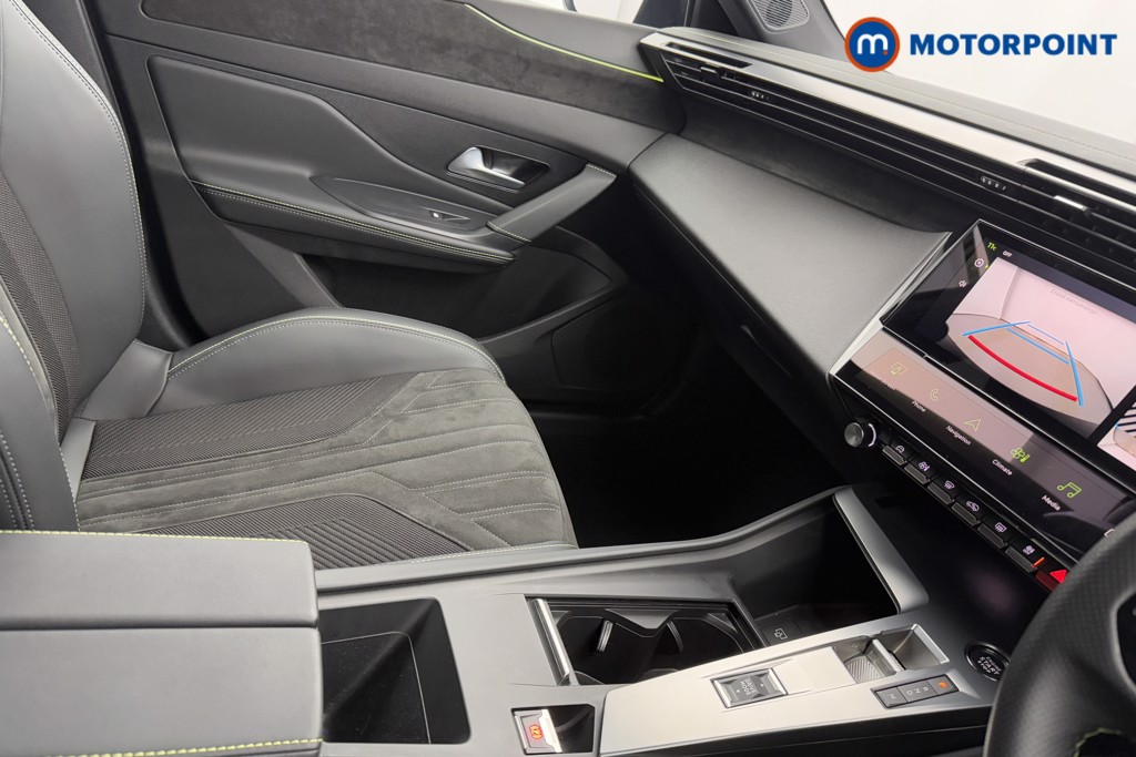 Peugeot 408 GT Automatic Petrol Hatchback - Stock Number (1605567) - 17th supplementary image