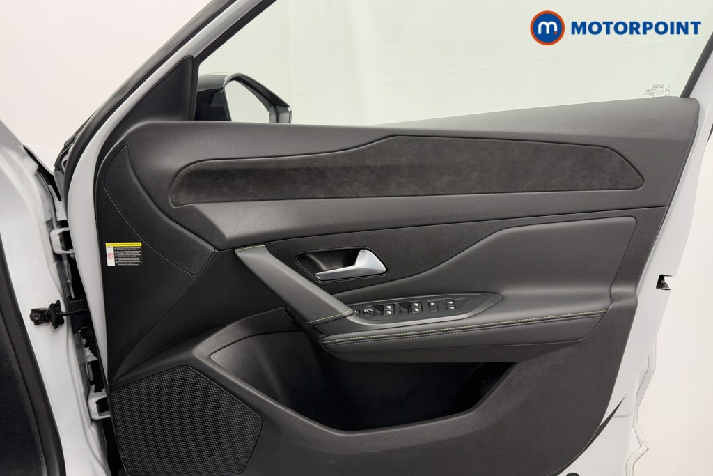 Peugeot 408 GT Automatic Petrol Hatchback - Stock Number (1605567) - 19th supplementary image