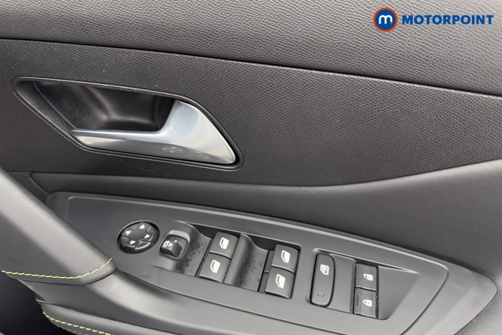 Peugeot 408 GT Automatic Petrol Hatchback - Stock Number (1605567) - 20th supplementary image