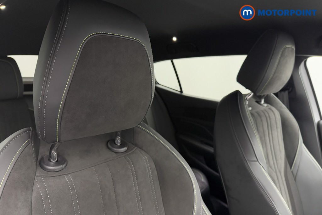 Peugeot 408 GT Automatic Petrol Hatchback - Stock Number (1605567) - 22nd supplementary image