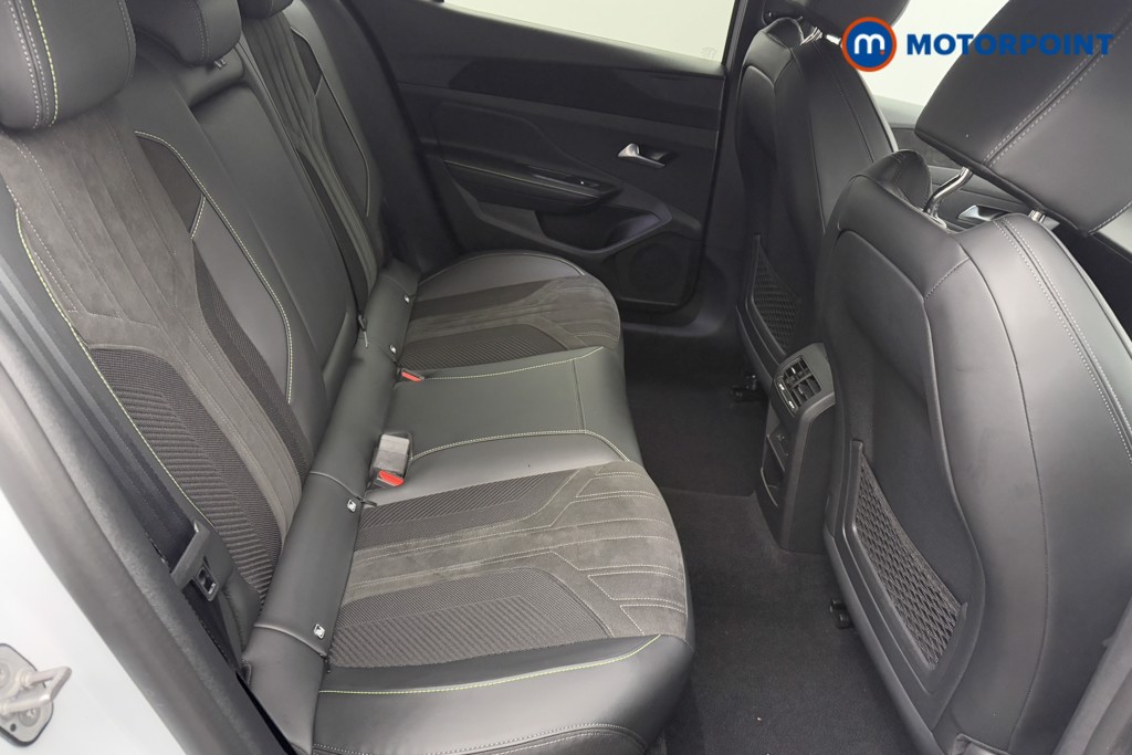 Peugeot 408 GT Automatic Petrol Hatchback - Stock Number (1605567) - 23rd supplementary image