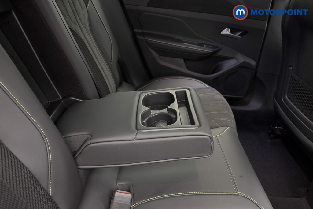 Peugeot 408 GT Automatic Petrol Hatchback - Stock Number (1605567) - 25th supplementary image