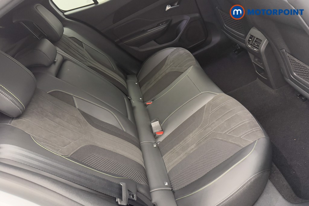 Peugeot 408 GT Automatic Petrol Hatchback - Stock Number (1605567) - 26th supplementary image