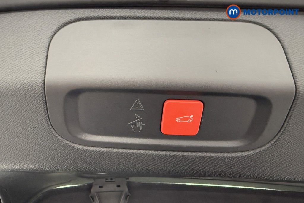 Peugeot 408 GT Automatic Petrol Hatchback - Stock Number (1605567) - 28th supplementary image