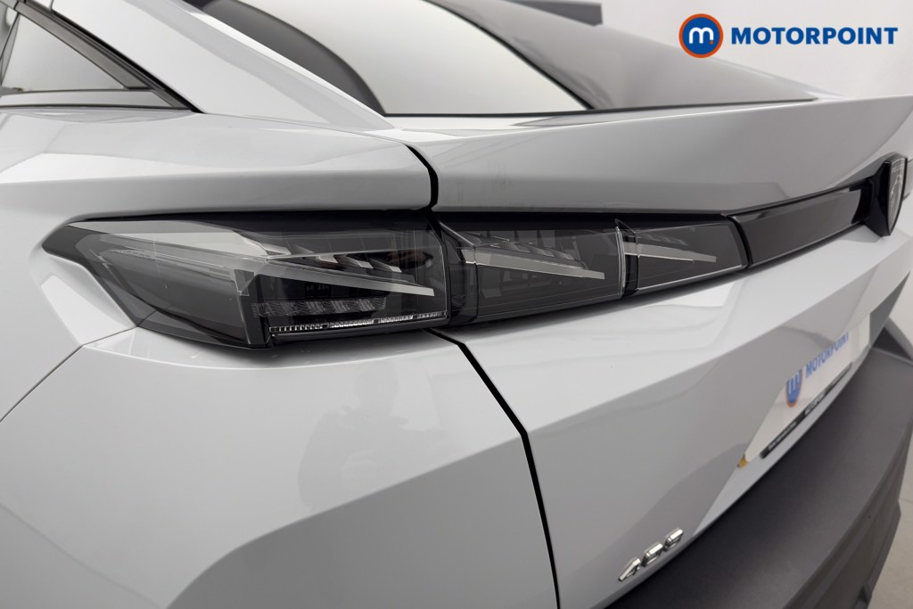 Peugeot 408 GT Automatic Petrol Hatchback - Stock Number (1605567) - 29th supplementary image