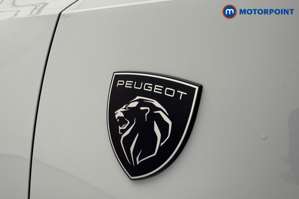 Peugeot 408 GT Automatic Petrol Hatchback - Stock Number (1605567) - 30th supplementary image