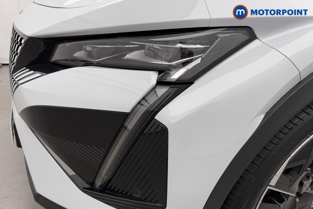 Peugeot 408 GT Automatic Petrol Hatchback - Stock Number (1605567) - 31st supplementary image