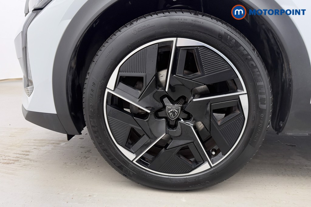 Peugeot 408 GT Automatic Petrol Hatchback - Stock Number (1605567) - 32nd supplementary image