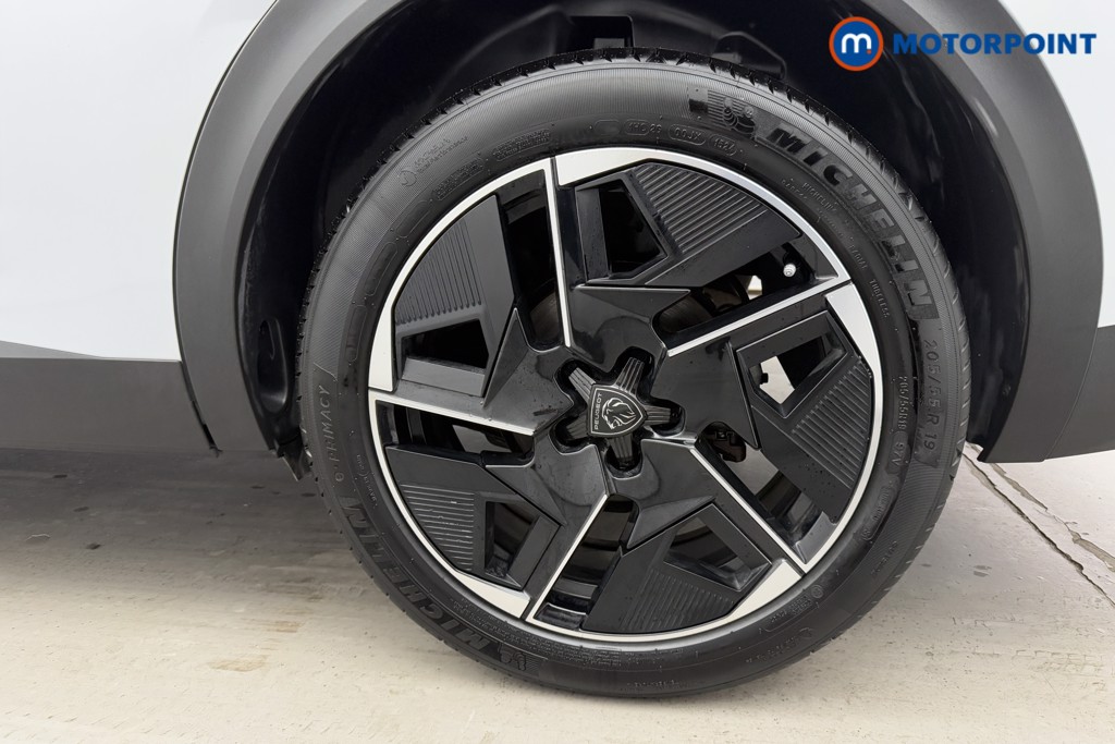 Peugeot 408 GT Automatic Petrol Hatchback - Stock Number (1605567) - 33rd supplementary image