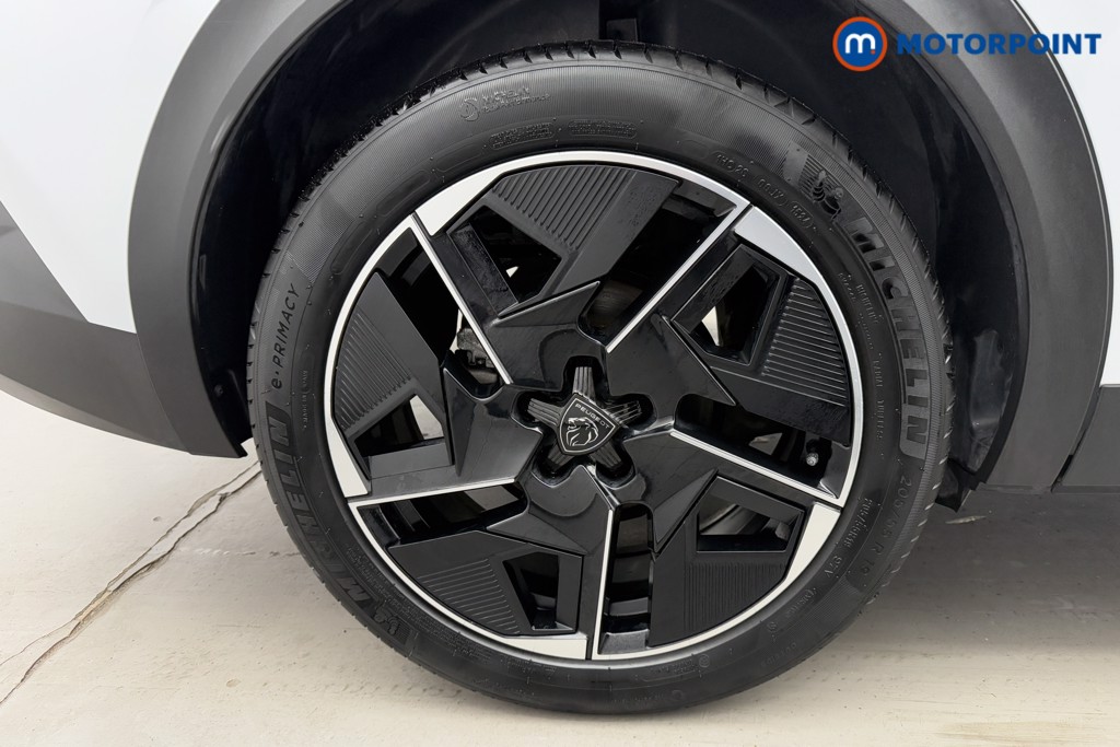 Peugeot 408 GT Automatic Petrol Hatchback - Stock Number (1605567) - 34th supplementary image