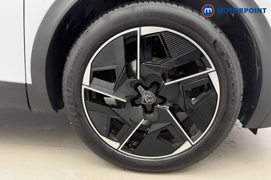 Peugeot 408 GT Automatic Petrol Hatchback - Stock Number (1605567) - 35th supplementary image