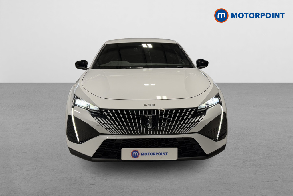 Peugeot 408 GT Automatic Petrol Hatchback - Stock Number (1605567) - Front bumper