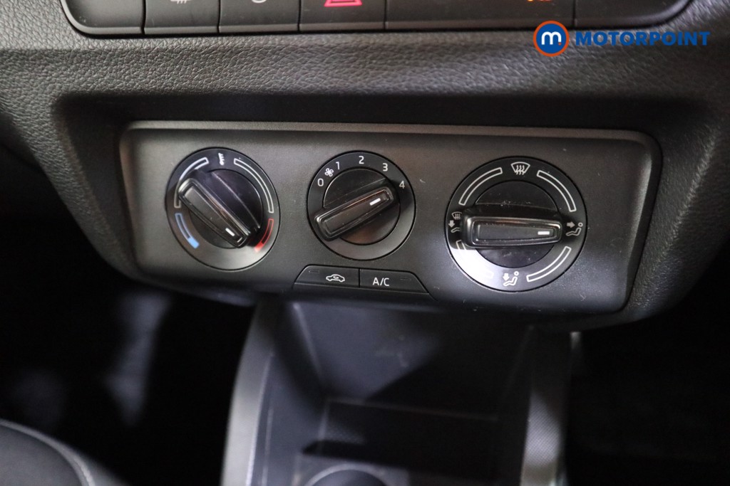 Skoda Fabia Black Edition Manual Petrol Estate - Stock Number (1605601) - 7th supplementary image