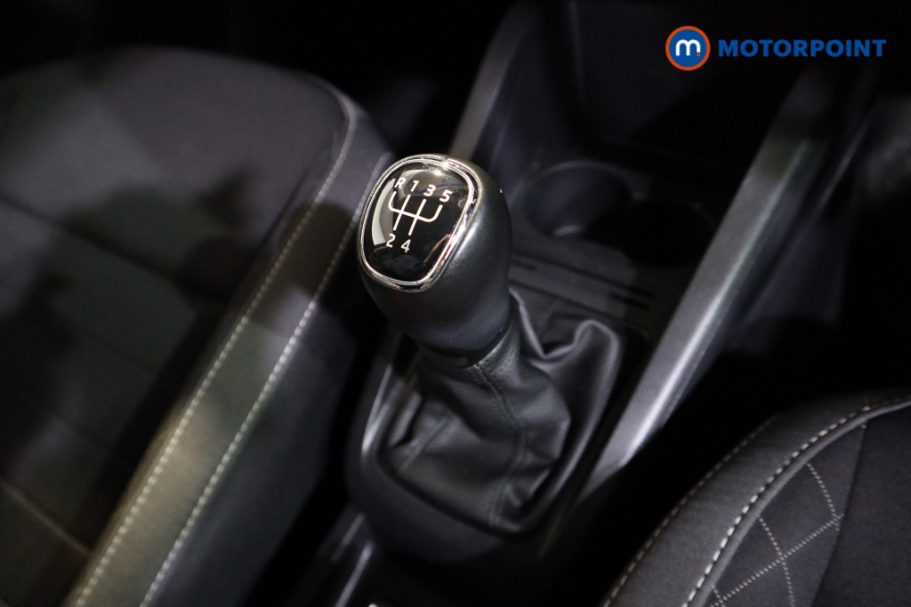 Skoda Fabia Black Edition Manual Petrol Estate - Stock Number (1605601) - 9th supplementary image