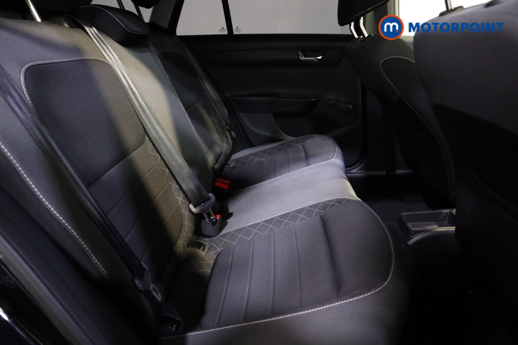 Skoda Fabia Black Edition Manual Petrol Estate - Stock Number (1605601) - 13th supplementary image