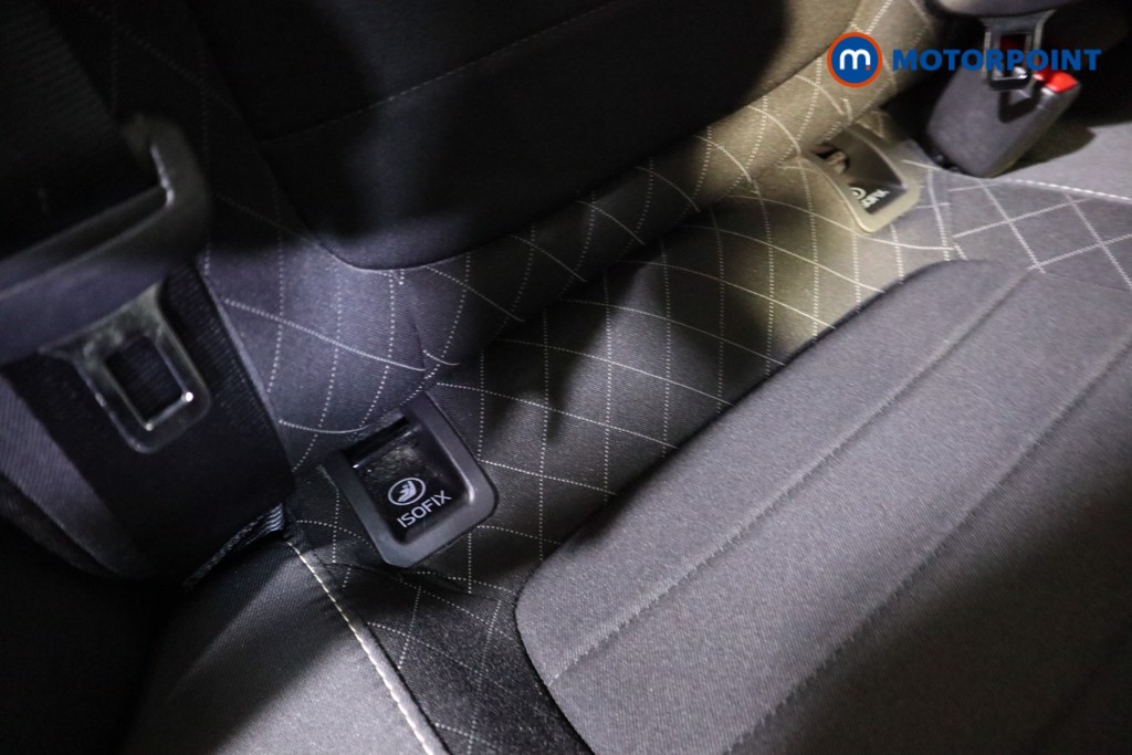 Skoda Fabia Black Edition Manual Petrol Estate - Stock Number (1605601) - 14th supplementary image