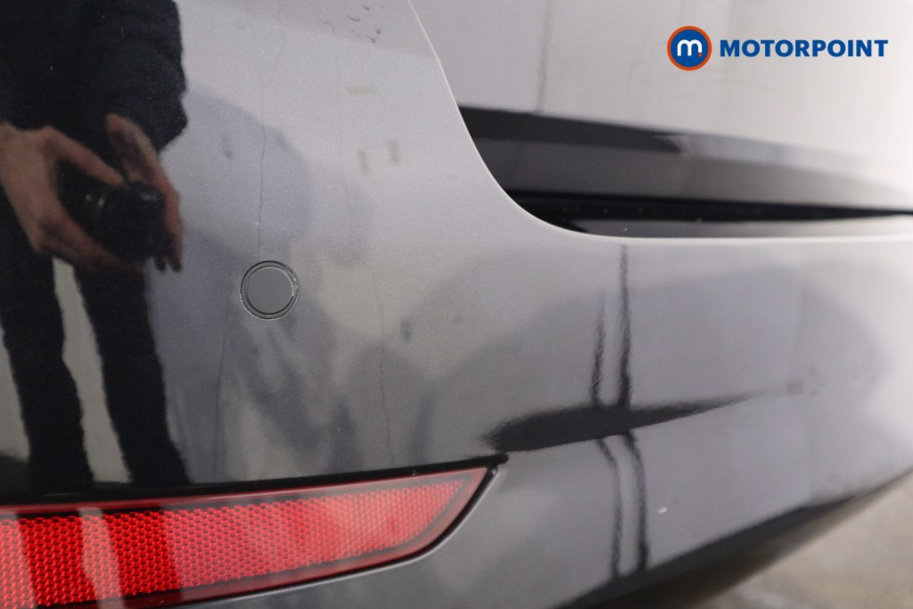 Skoda Fabia Black Edition Manual Petrol Estate - Stock Number (1605601) - 21st supplementary image