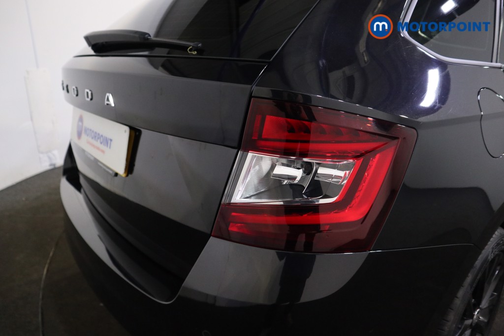 Skoda Fabia Black Edition Manual Petrol Estate - Stock Number (1605601) - 23rd supplementary image