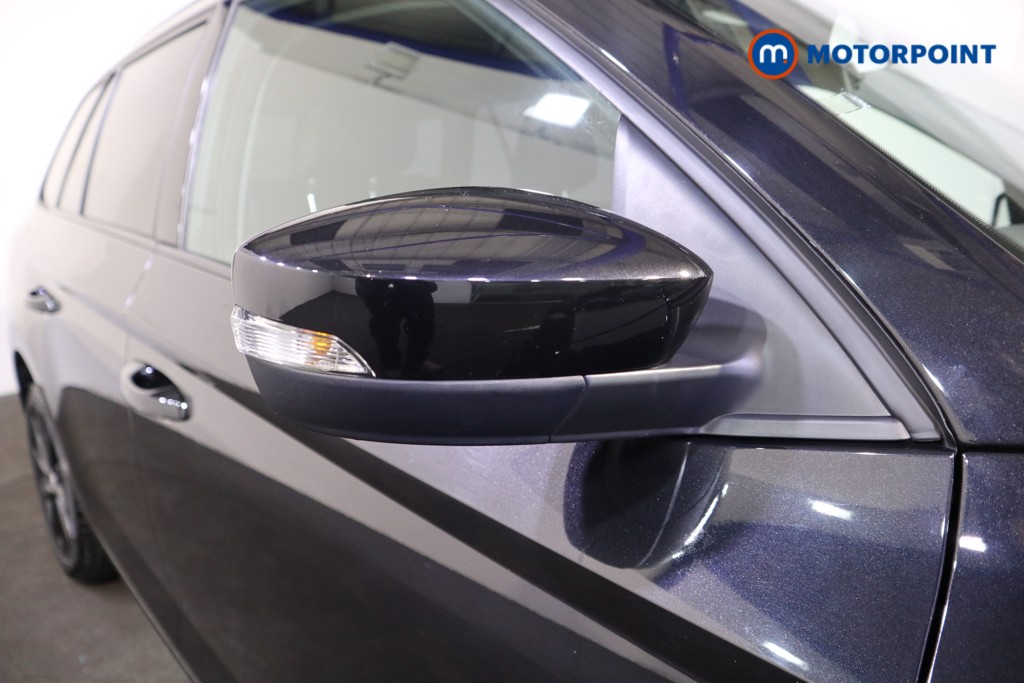 Skoda Fabia Black Edition Manual Petrol Estate - Stock Number (1605601) - 25th supplementary image