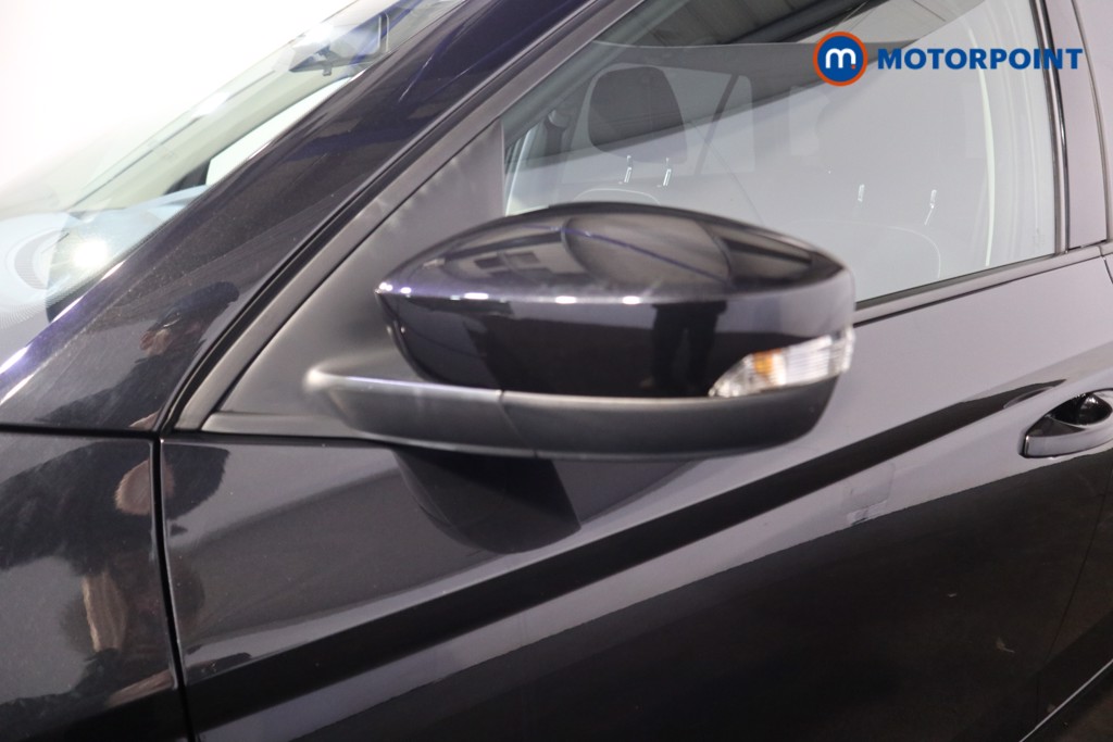 Skoda Fabia Black Edition Manual Petrol Estate - Stock Number (1605601) - 26th supplementary image