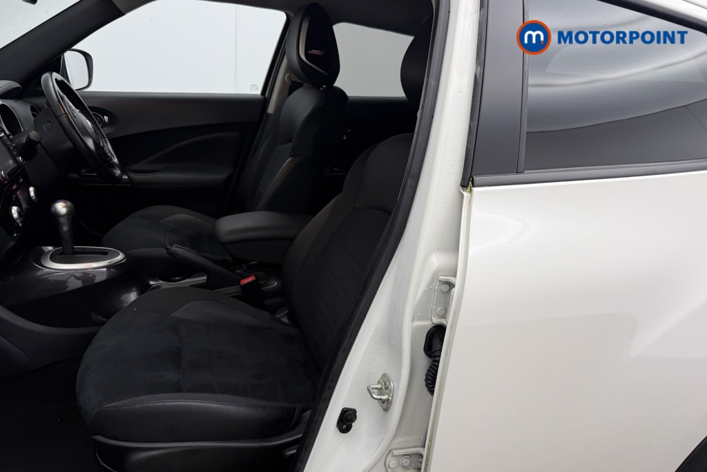 Nissan Juke Bose Personal Edition Automatic Petrol SUV - Stock Number (1605669) - 2nd supplementary image