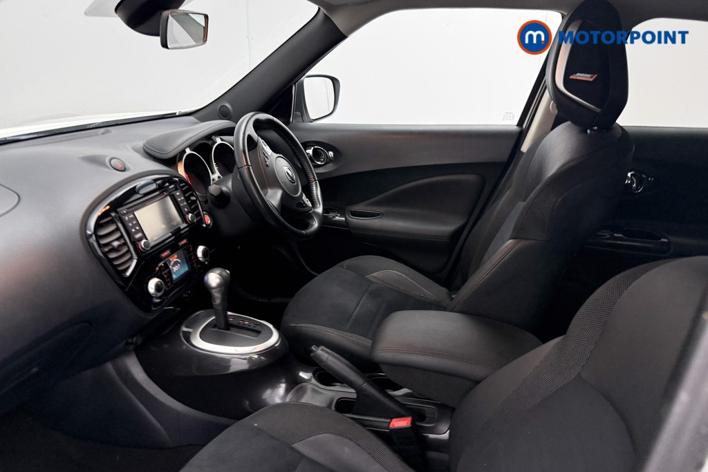 Nissan Juke Bose Personal Edition Automatic Petrol SUV - Stock Number (1605669) - 3rd supplementary image