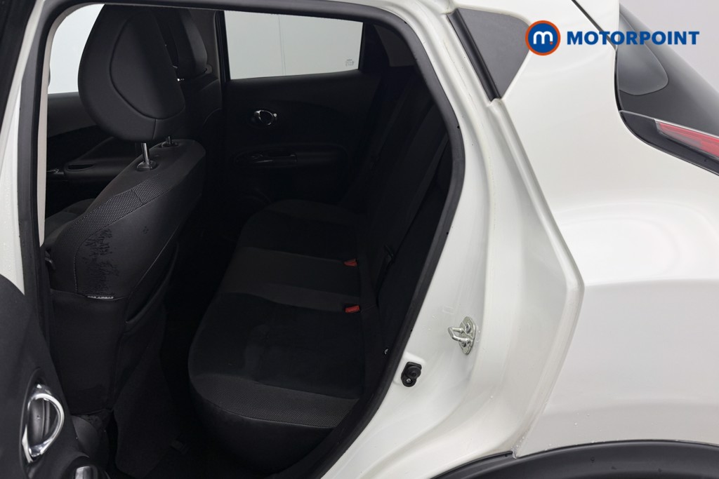 Nissan Juke Bose Personal Edition Automatic Petrol SUV - Stock Number (1605669) - 5th supplementary image