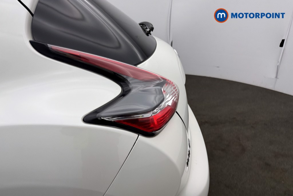 Nissan Juke Bose Personal Edition Automatic Petrol SUV - Stock Number (1605669) - 8th supplementary image