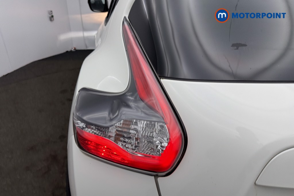 Nissan Juke Bose Personal Edition Automatic Petrol SUV - Stock Number (1605669) - 9th supplementary image