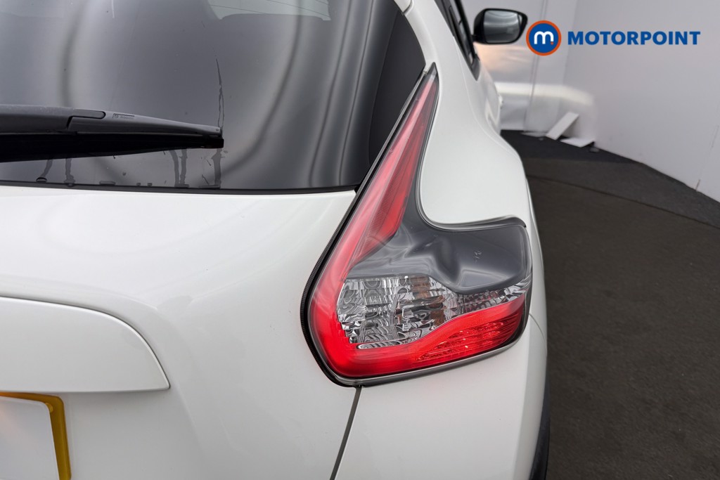 Nissan Juke Bose Personal Edition Automatic Petrol SUV - Stock Number (1605669) - 10th supplementary image