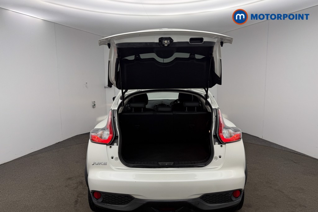 Nissan Juke Bose Personal Edition Automatic Petrol SUV - Stock Number (1605669) - 13th supplementary image