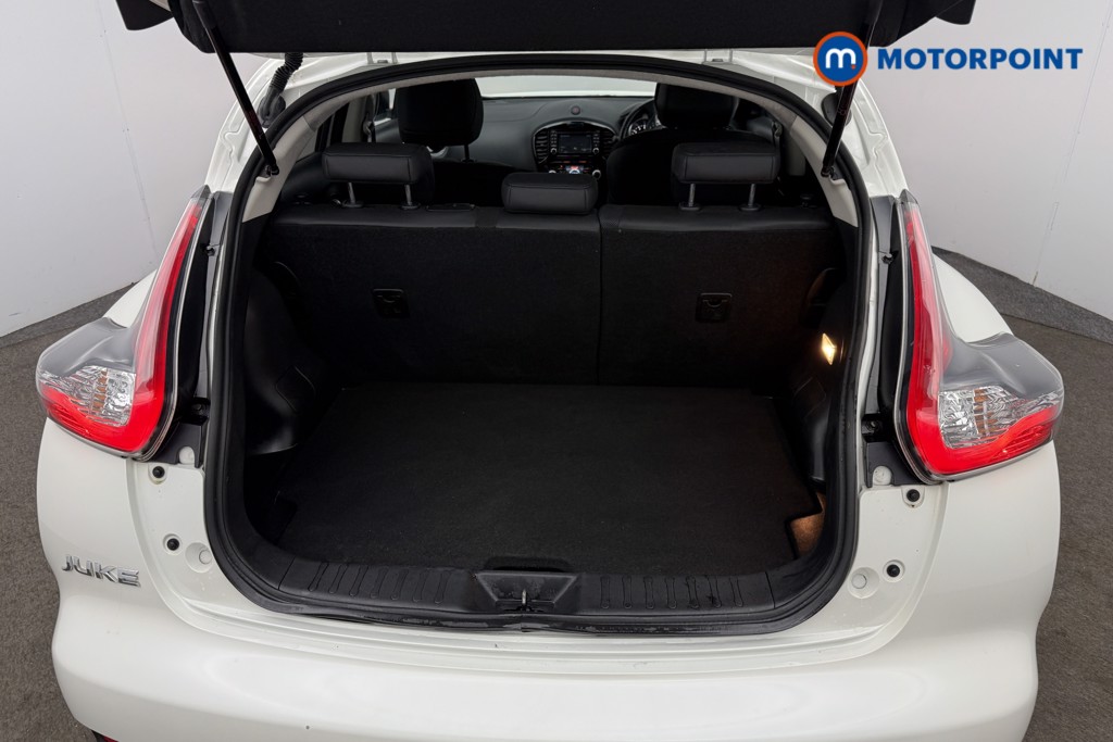 Nissan Juke Bose Personal Edition Automatic Petrol SUV - Stock Number (1605669) - 14th supplementary image