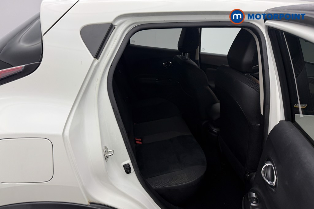 Nissan Juke Bose Personal Edition Automatic Petrol SUV - Stock Number (1605669) - 15th supplementary image