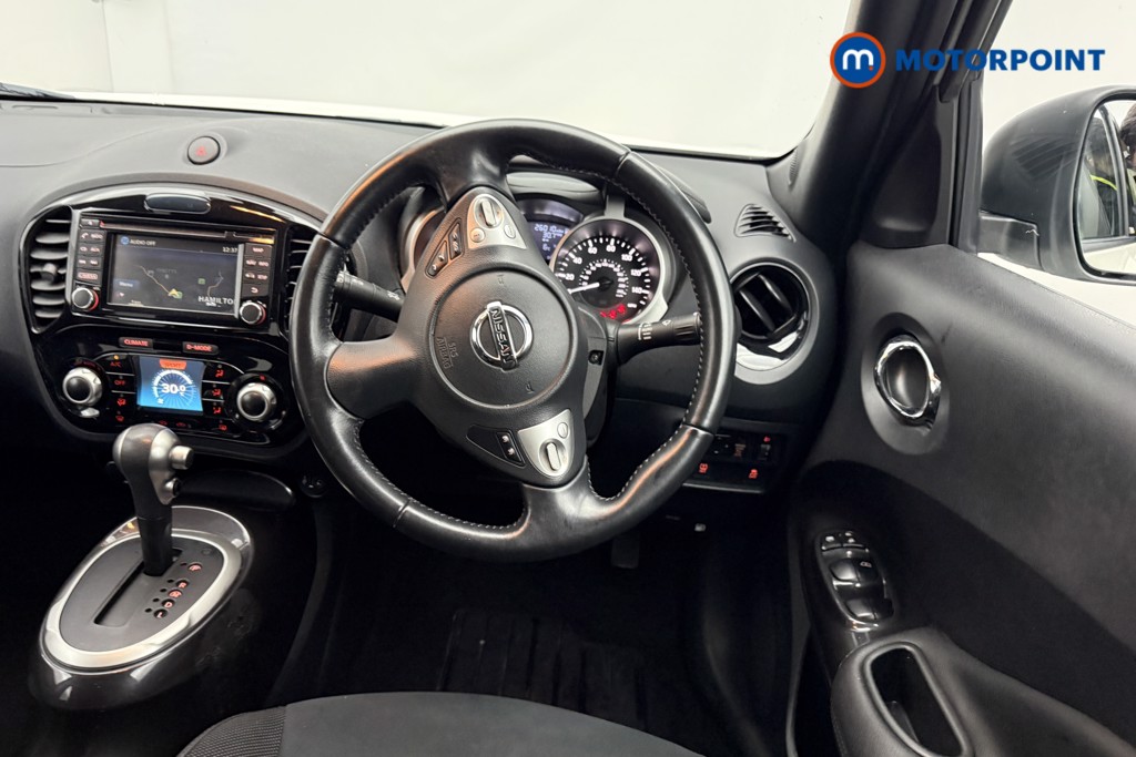 Nissan Juke Bose Personal Edition Automatic Petrol SUV - Stock Number (1605669) - 17th supplementary image