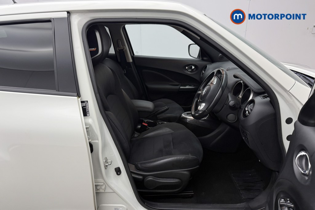 Nissan Juke Bose Personal Edition Automatic Petrol SUV - Stock Number (1605669) - 18th supplementary image