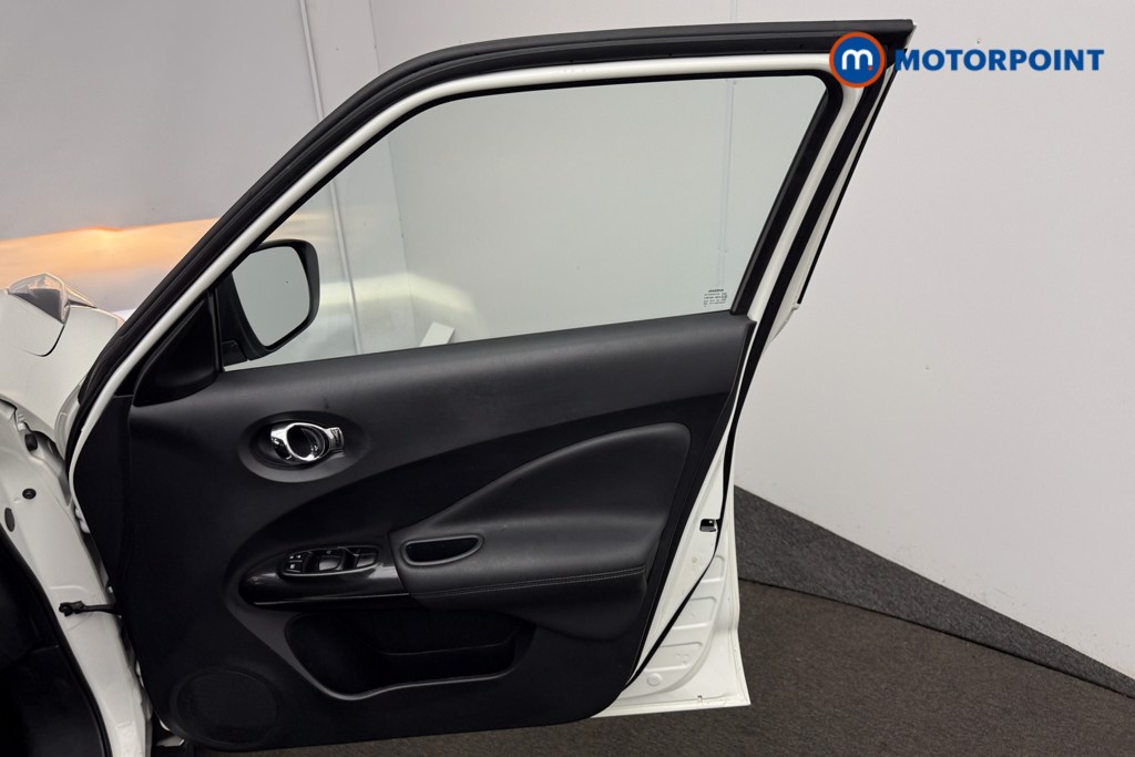 Nissan Juke Bose Personal Edition Automatic Petrol SUV - Stock Number (1605669) - 19th supplementary image