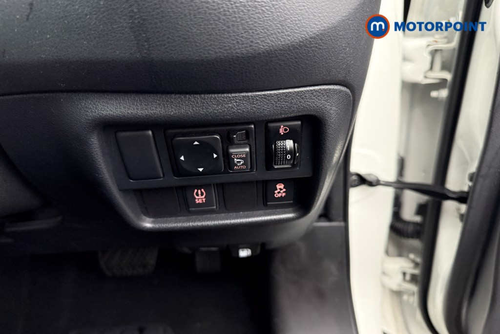 Nissan Juke Bose Personal Edition Automatic Petrol SUV - Stock Number (1605669) - 21st supplementary image